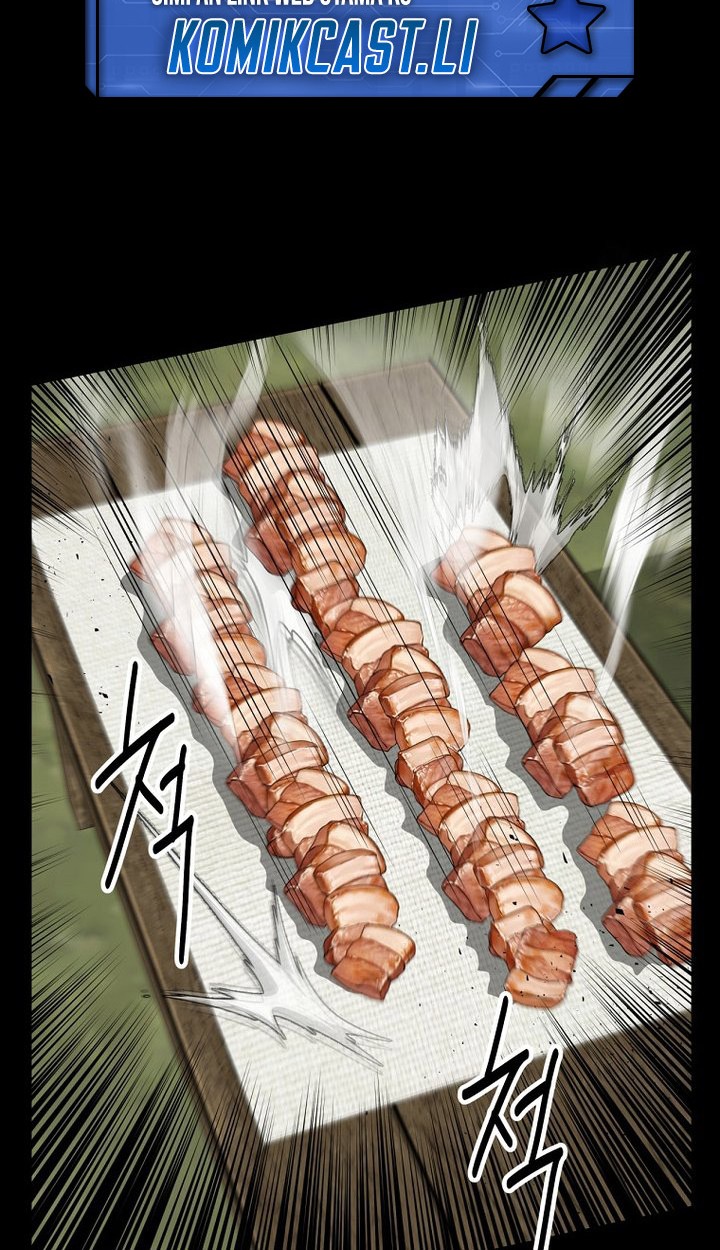 The World’s Best Kunlun Tavern Chapter 63 Gambar 6