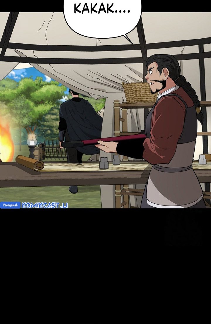 The World’s Best Kunlun Tavern Chapter 63 Gambar 16