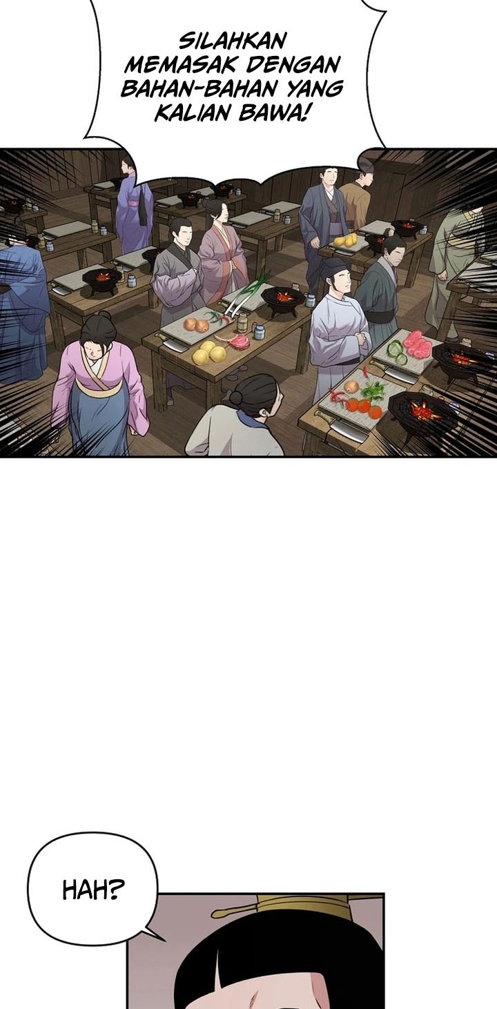 The World’s Best Kunlun Tavern Chapter 64 Gambar 28