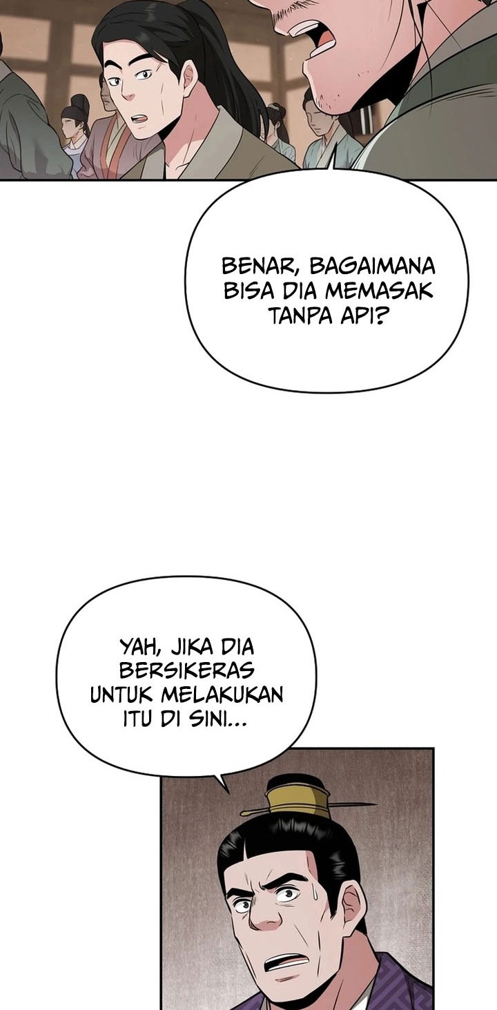 The World’s Best Kunlun Tavern Chapter 64 Gambar 30