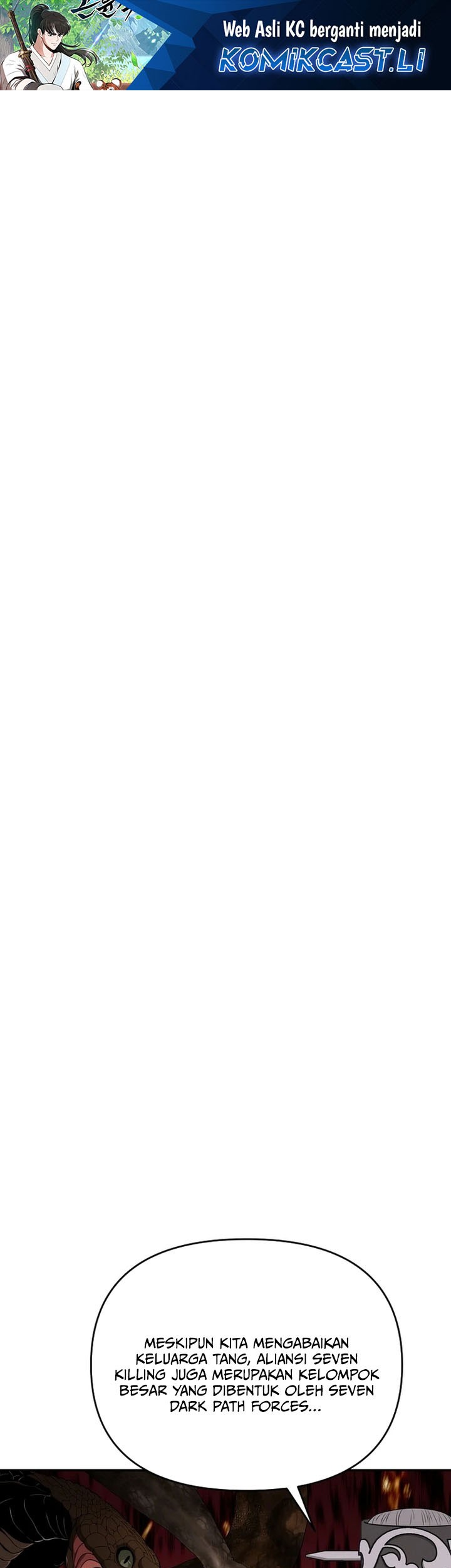 Komik The World’s Best Kunlun Tavern Chapter 64 gambar nomor 1