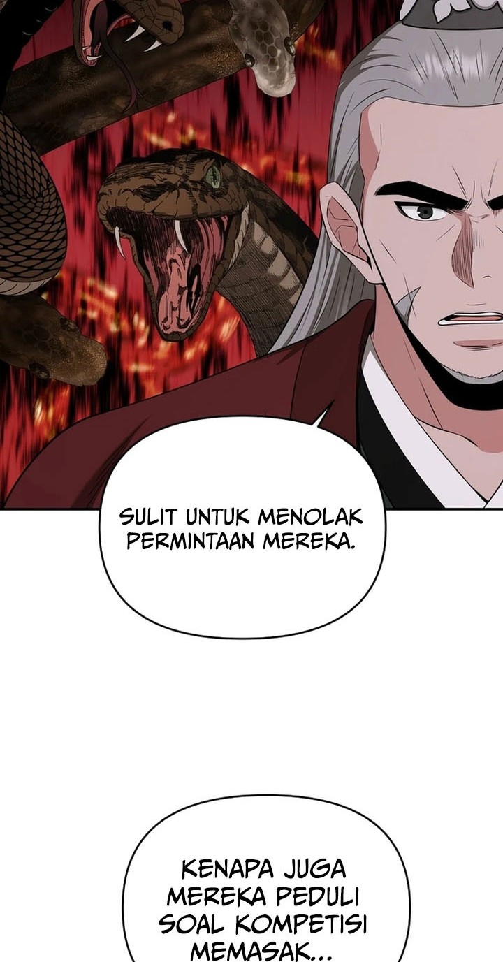 Manhwa The World’s Best Kunlun Tavern Chapter 64 gambar nomor 2