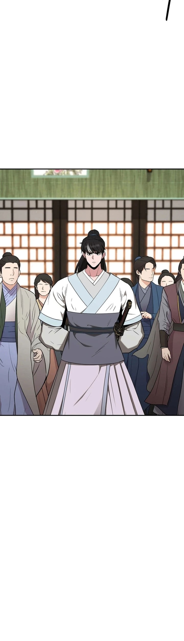 The World’s Best Kunlun Tavern Chapter 64 Gambar 47