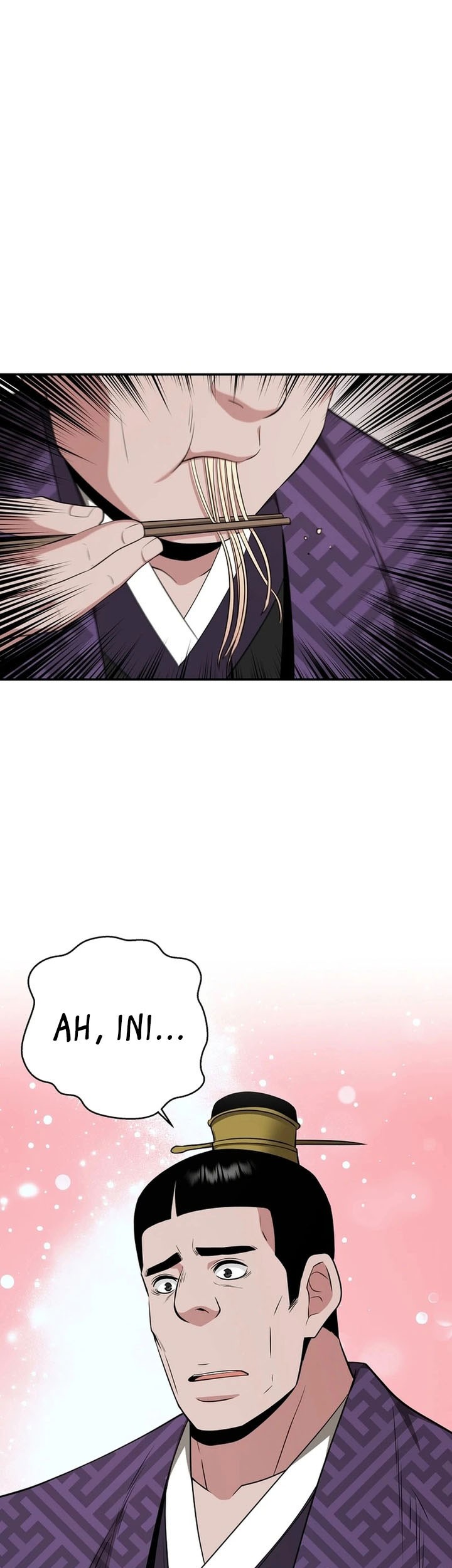 The World’s Best Kunlun Tavern Chapter 64 Gambar 41