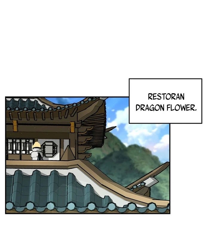 The World’s Best Kunlun Tavern Chapter 64 Gambar 44