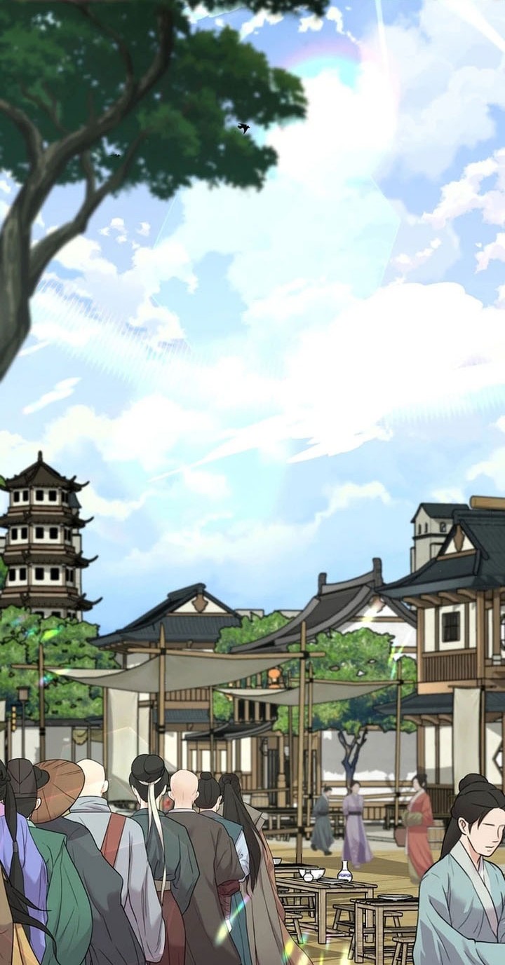 The World’s Best Kunlun Tavern Chapter 64 Gambar 6