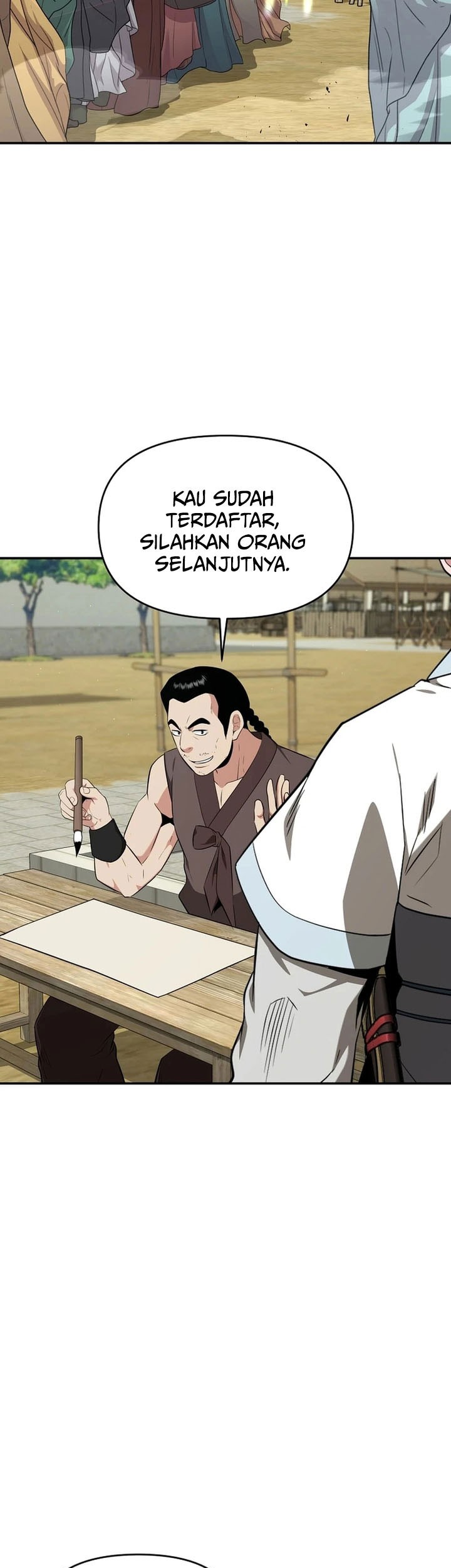 The World’s Best Kunlun Tavern Chapter 64 Gambar 7