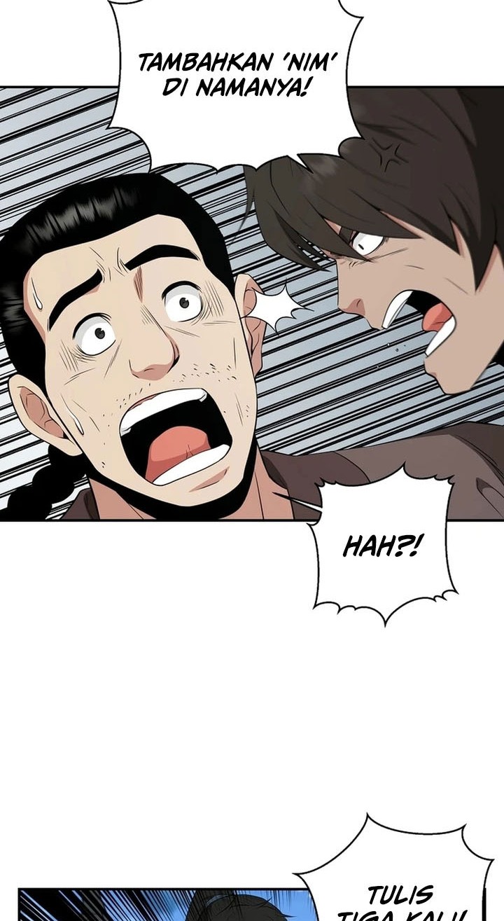 The World’s Best Kunlun Tavern Chapter 64 Gambar 10