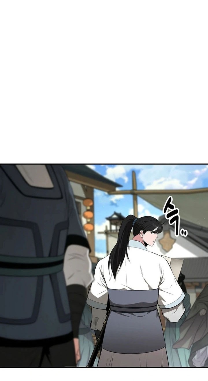 The World’s Best Kunlun Tavern Chapter 64 Gambar 14