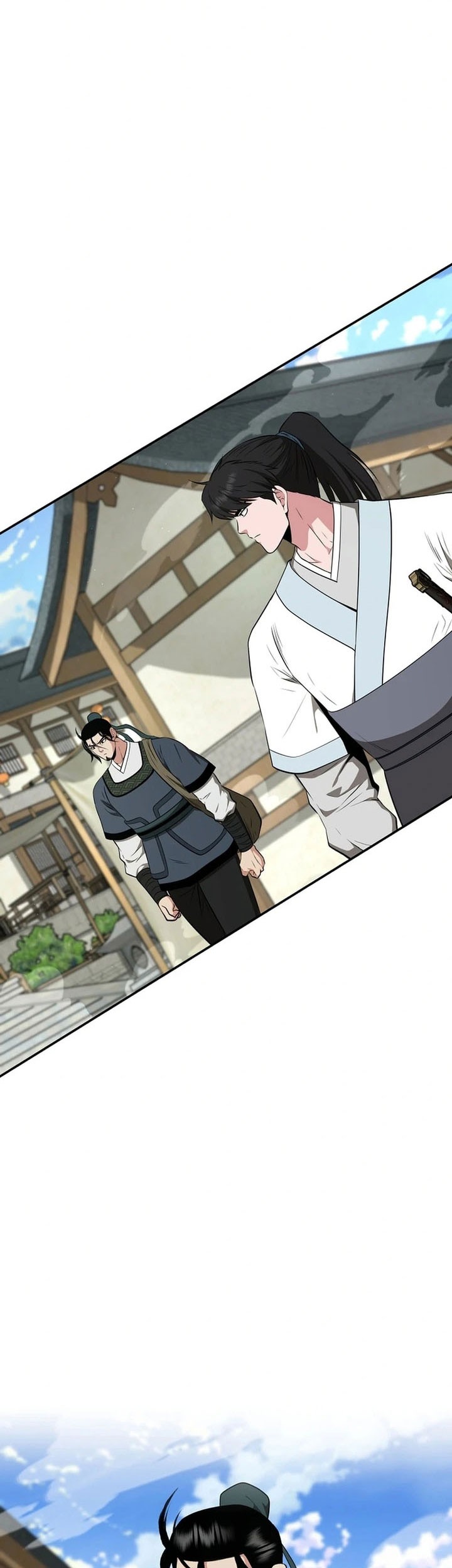 The World’s Best Kunlun Tavern Chapter 64 Gambar 15