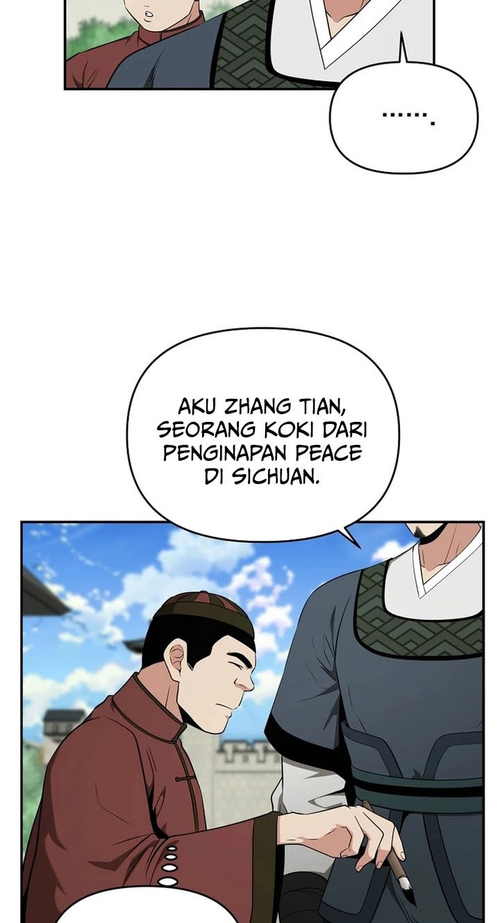 The World’s Best Kunlun Tavern Chapter 64 Gambar 18