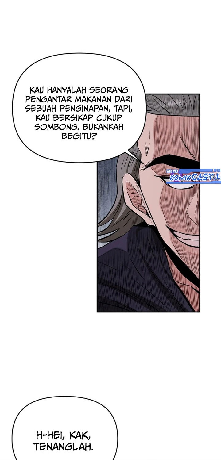 The World’s Best Kunlun Tavern Chapter 65 Gambar 36