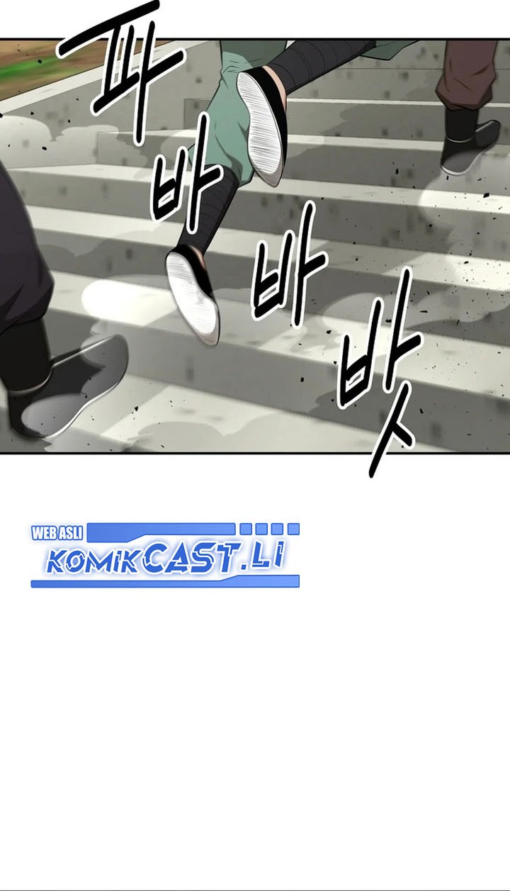 The World’s Best Kunlun Tavern Chapter 65 Gambar 24