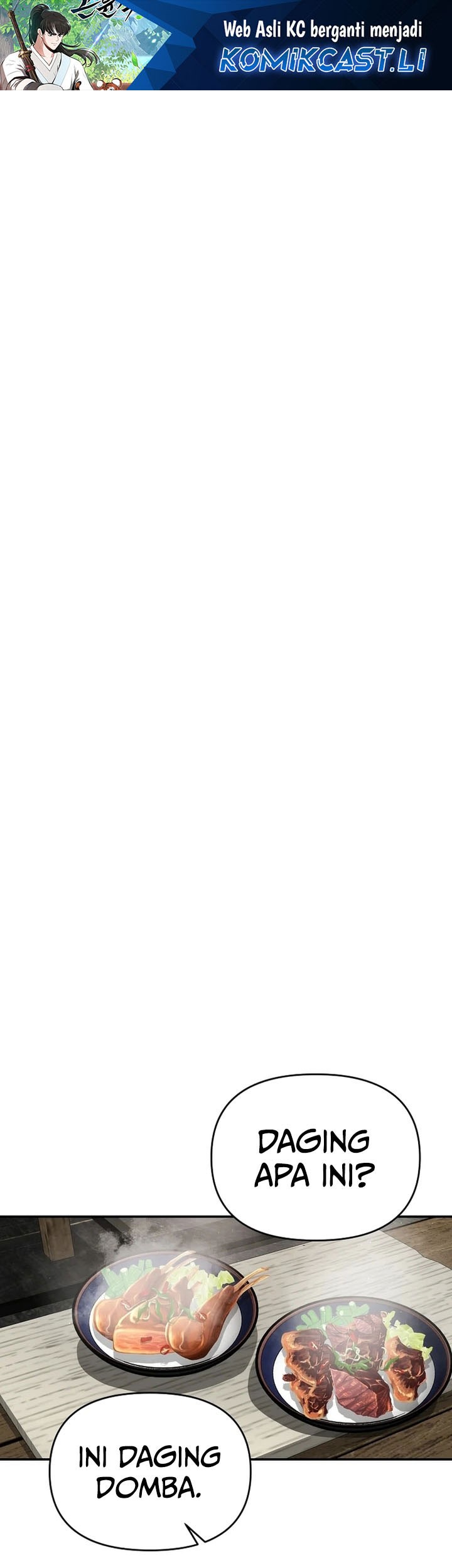 Komik The World’s Best Kunlun Tavern Chapter 65 gambar nomor 1