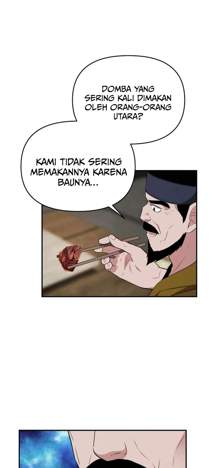 Manhwa The World’s Best Kunlun Tavern Chapter 65 gambar nomor 2