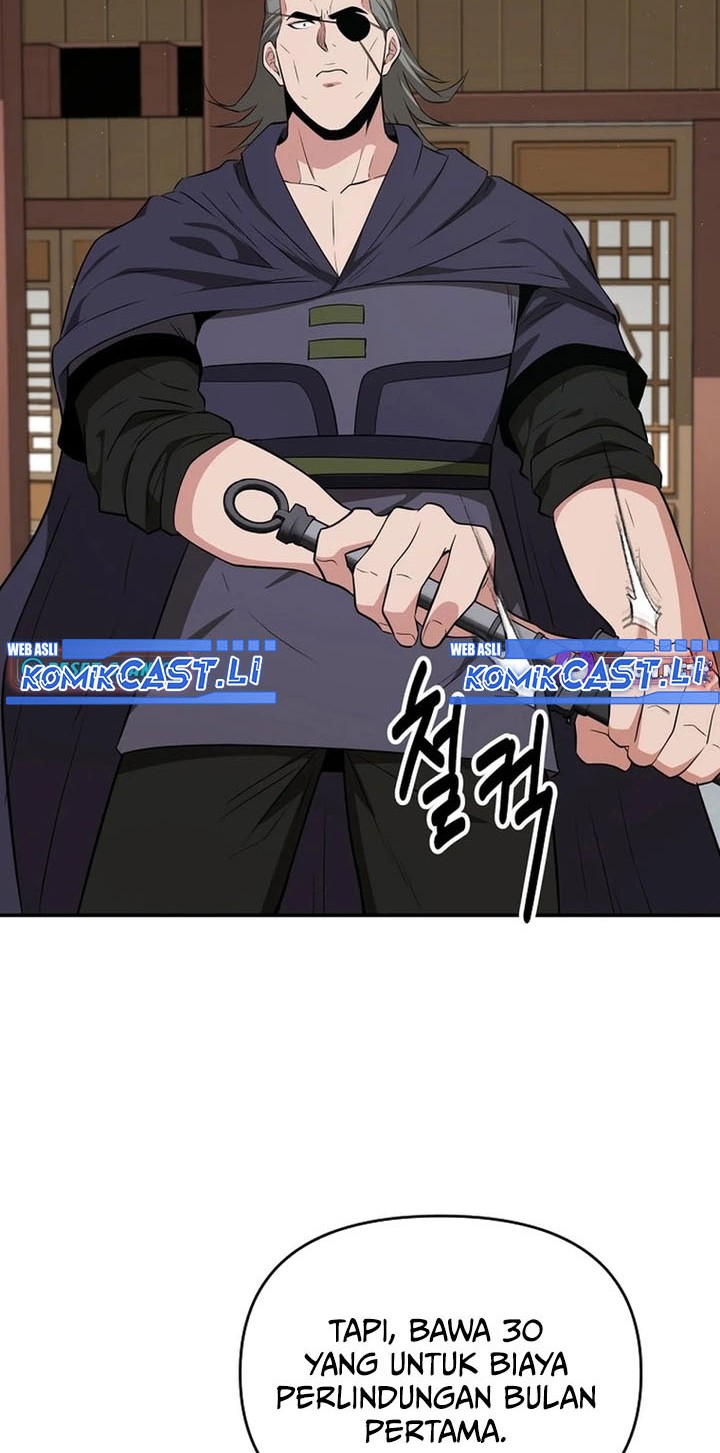 The World’s Best Kunlun Tavern Chapter 65 Gambar 46