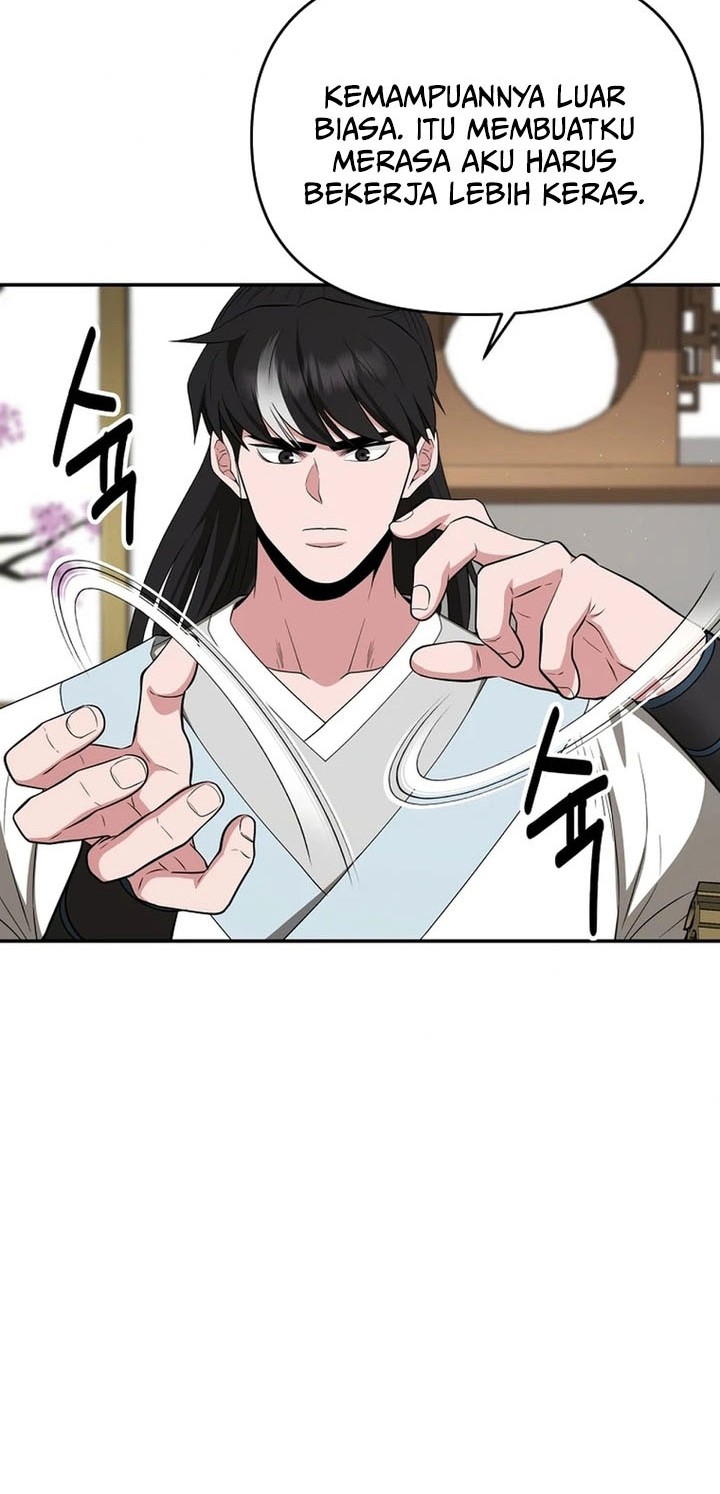 The World’s Best Kunlun Tavern Chapter 65 Gambar 16