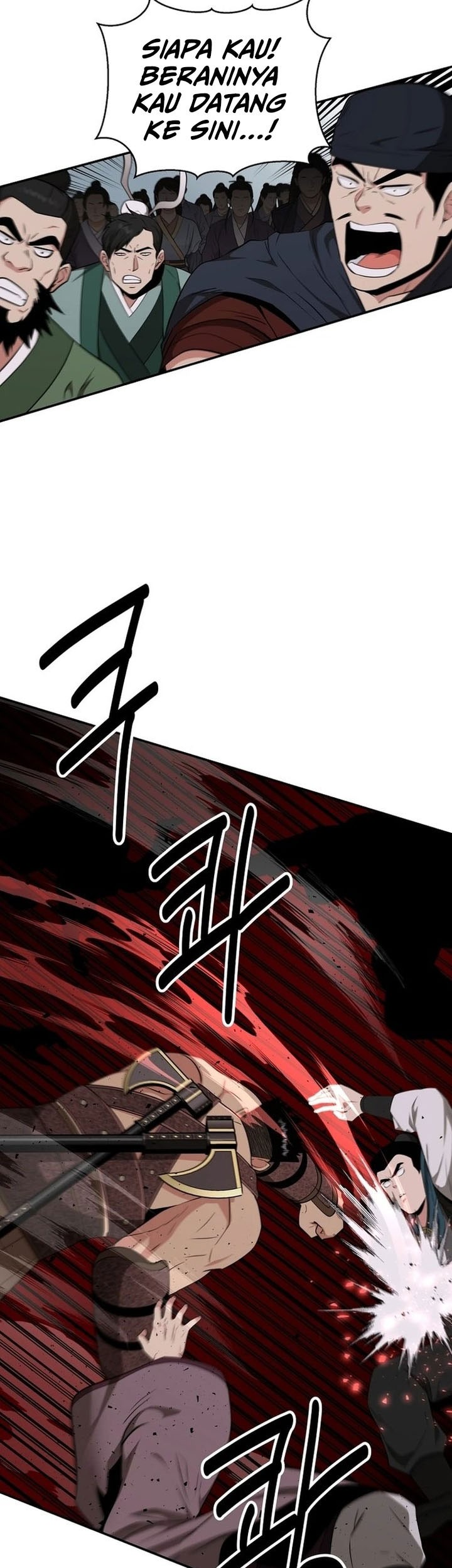 The World’s Best Kunlun Tavern Chapter 66 Gambar 27