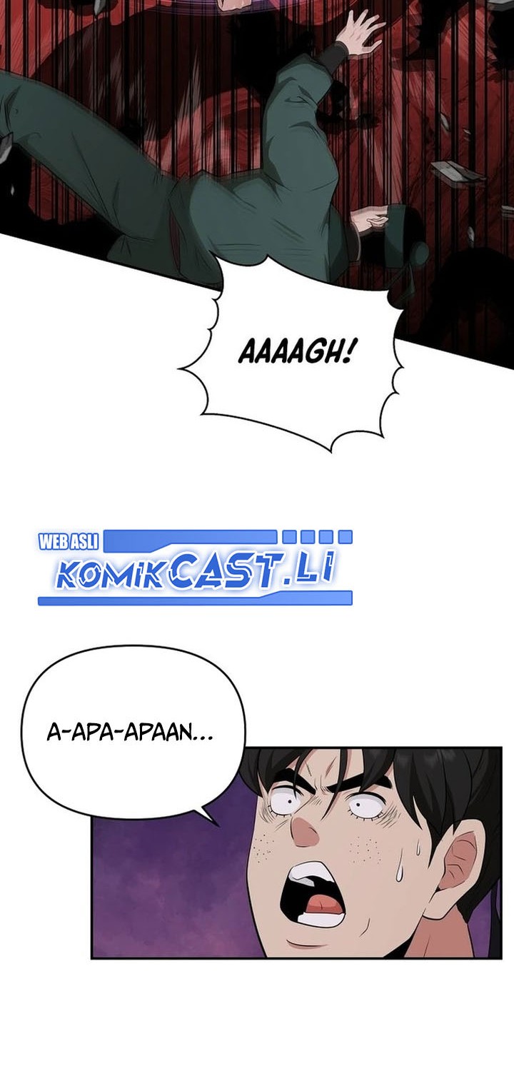 The World’s Best Kunlun Tavern Chapter 66 Gambar 32