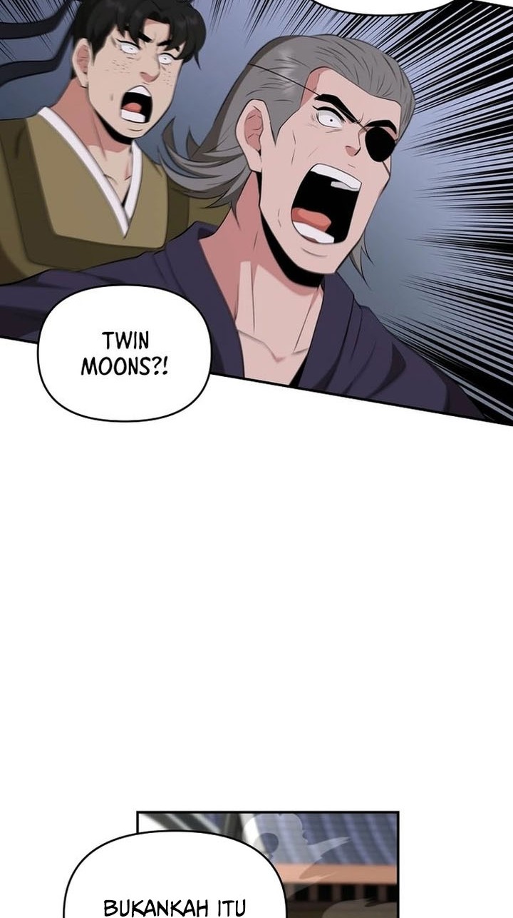 The World’s Best Kunlun Tavern Chapter 66 Gambar 34