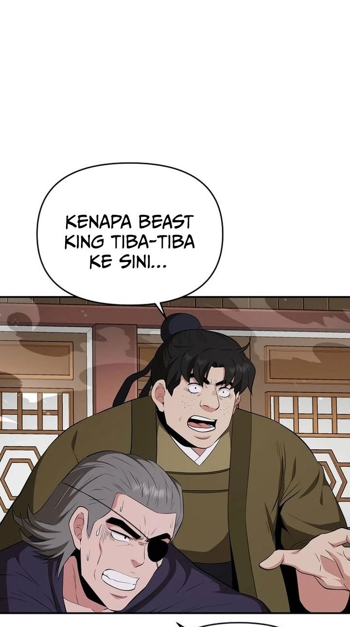 The World’s Best Kunlun Tavern Chapter 66 Gambar 36