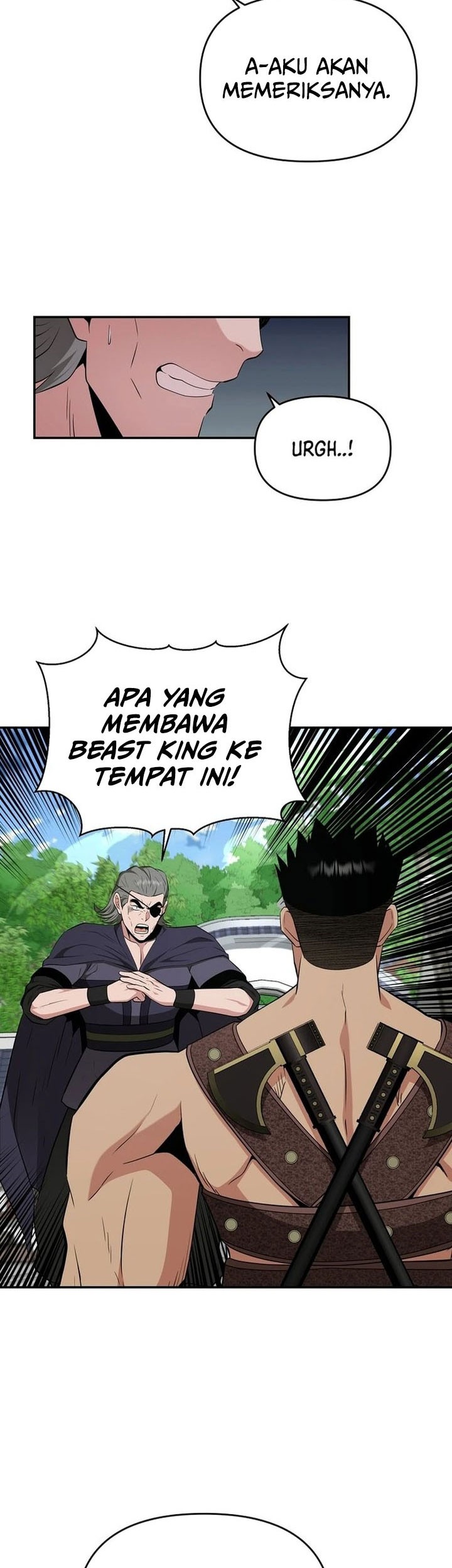 The World’s Best Kunlun Tavern Chapter 66 Gambar 37