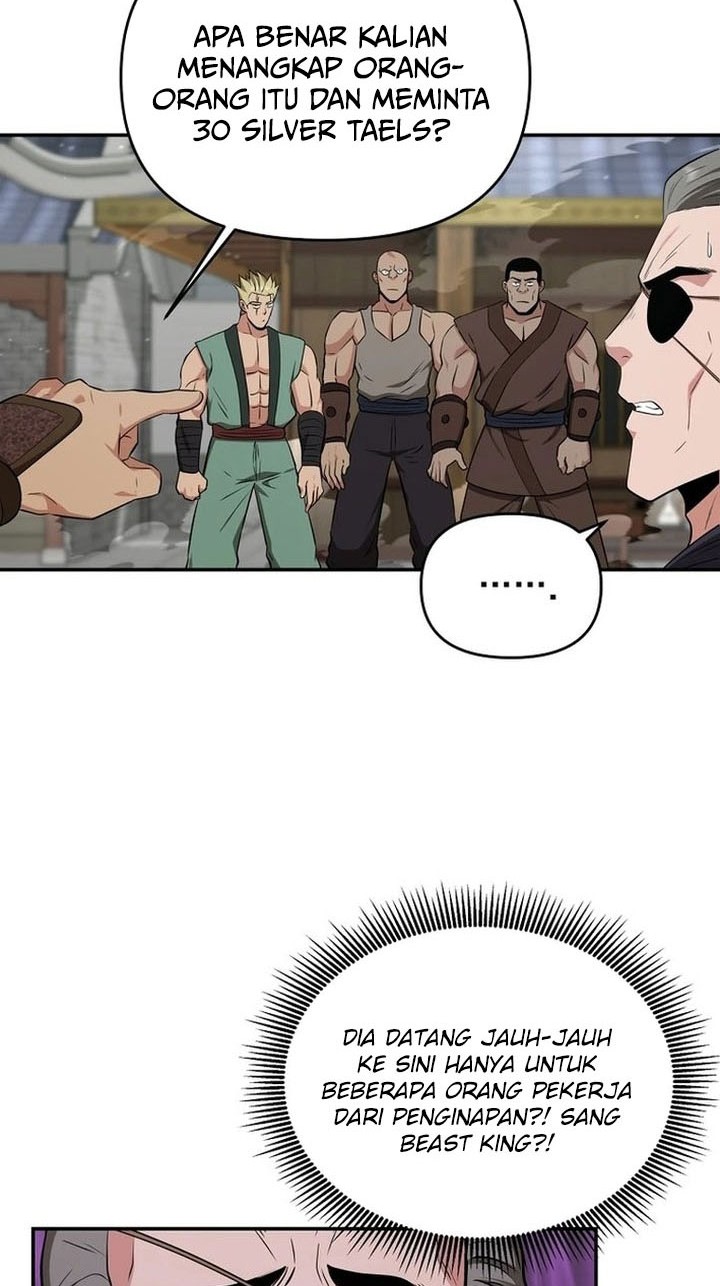 The World’s Best Kunlun Tavern Chapter 66 Gambar 38