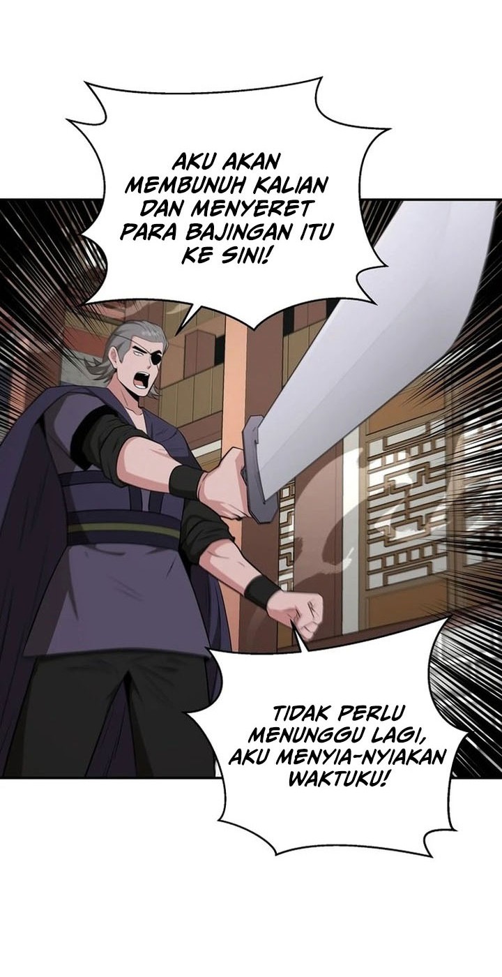 The World’s Best Kunlun Tavern Chapter 66 Gambar 20