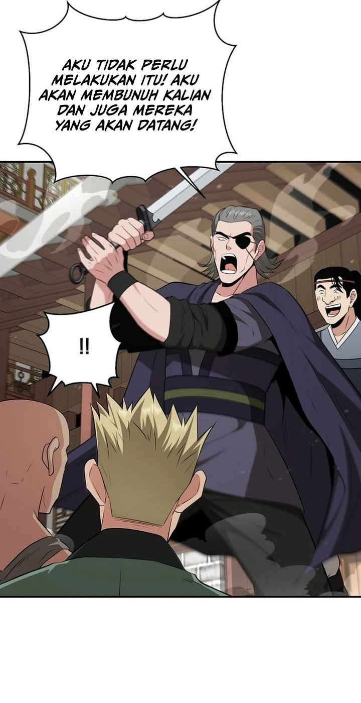 The World’s Best Kunlun Tavern Chapter 66 Gambar 22