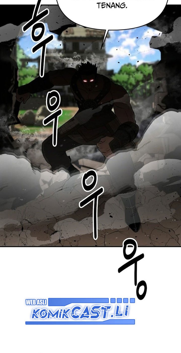 The World’s Best Kunlun Tavern Chapter 66 Gambar 24