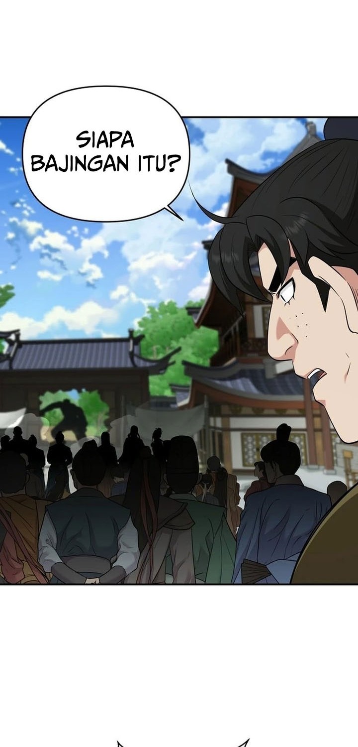 The World’s Best Kunlun Tavern Chapter 66 Gambar 26