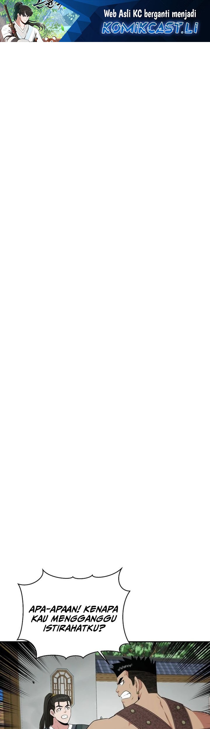 Komik The World’s Best Kunlun Tavern Chapter 66 gambar nomor 1