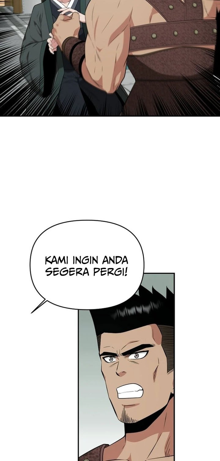 Manhwa The World’s Best Kunlun Tavern Chapter 66 gambar nomor 2