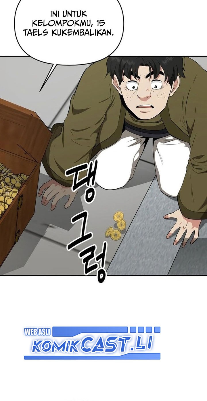 The World’s Best Kunlun Tavern Chapter 66 Gambar 48