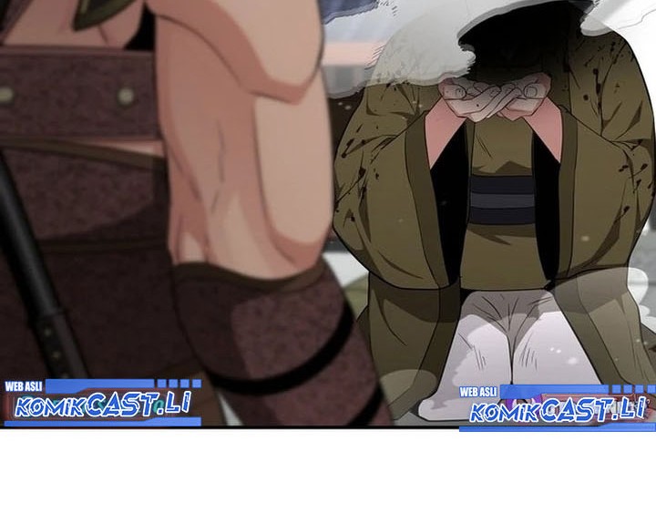 The World’s Best Kunlun Tavern Chapter 66 Gambar 52