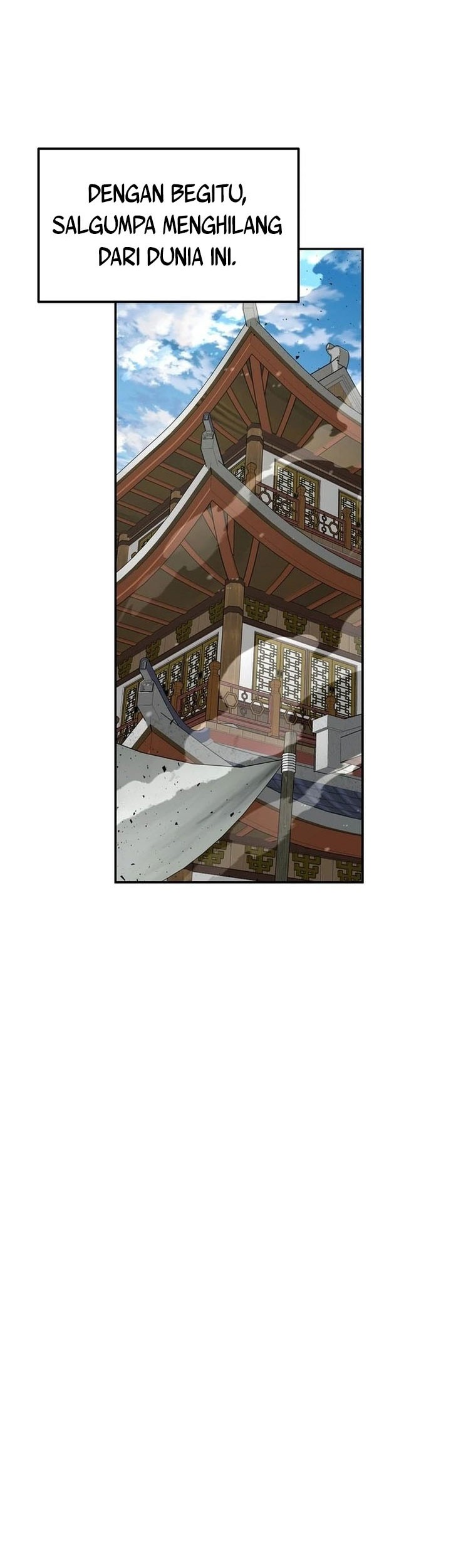 The World’s Best Kunlun Tavern Chapter 66 Gambar 55