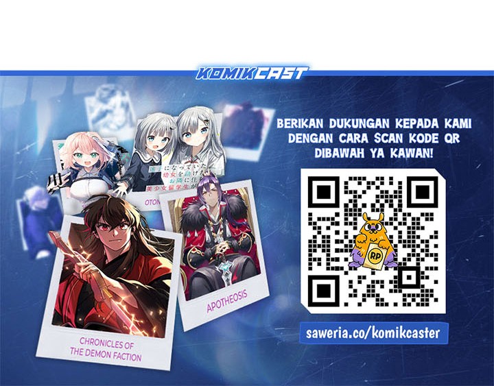 The World’s Best Kunlun Tavern Chapter 66 Gambar 56