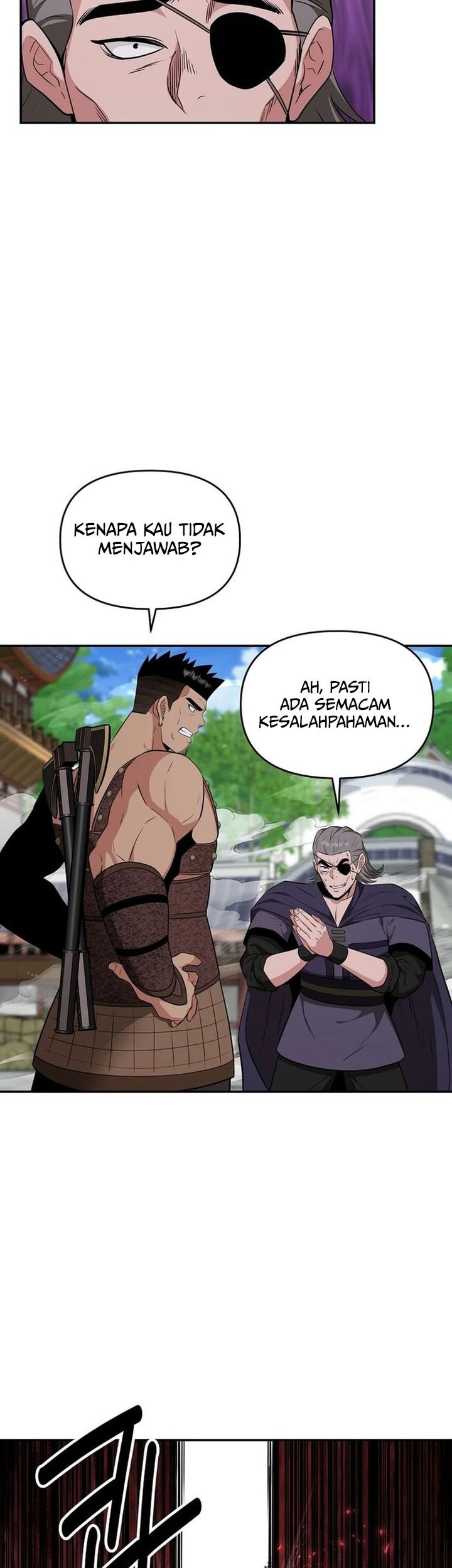 The World’s Best Kunlun Tavern Chapter 66 Gambar 39