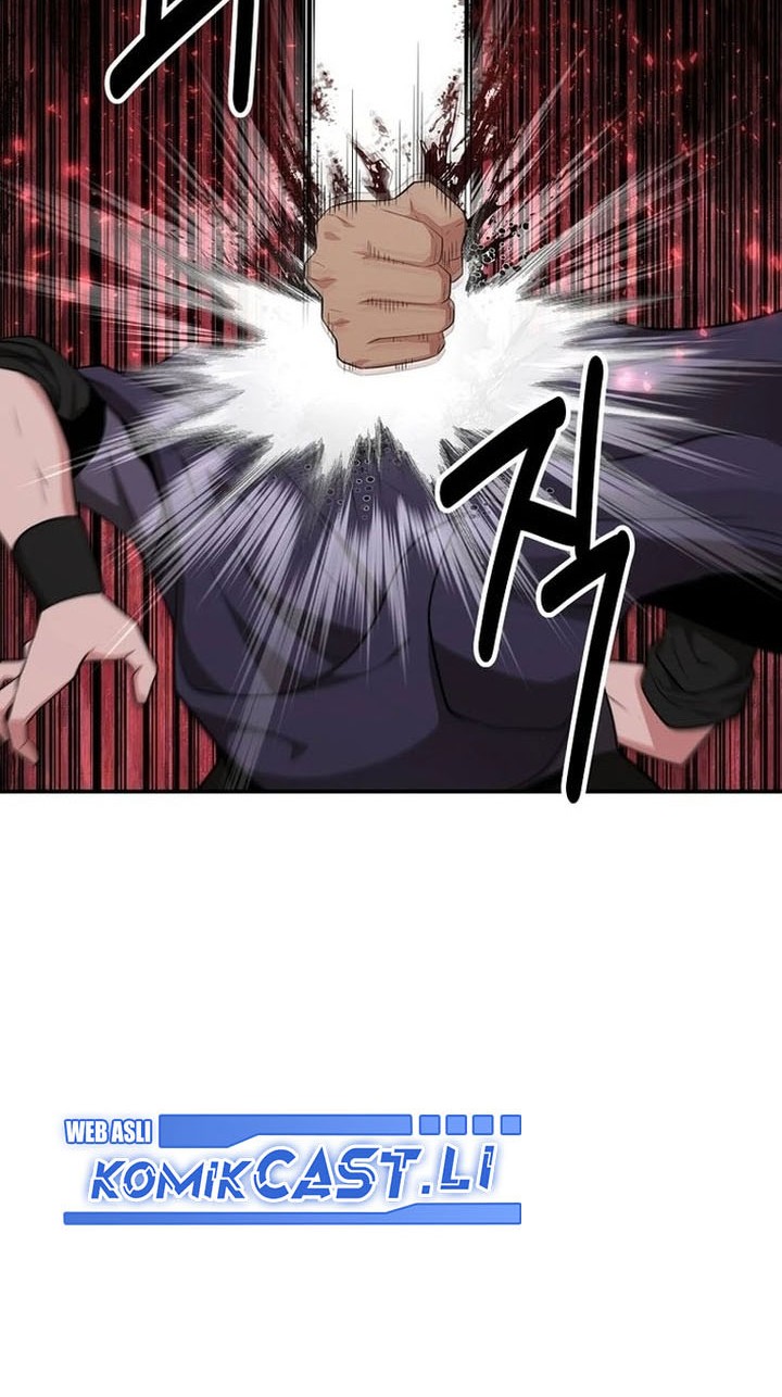 The World’s Best Kunlun Tavern Chapter 66 Gambar 40