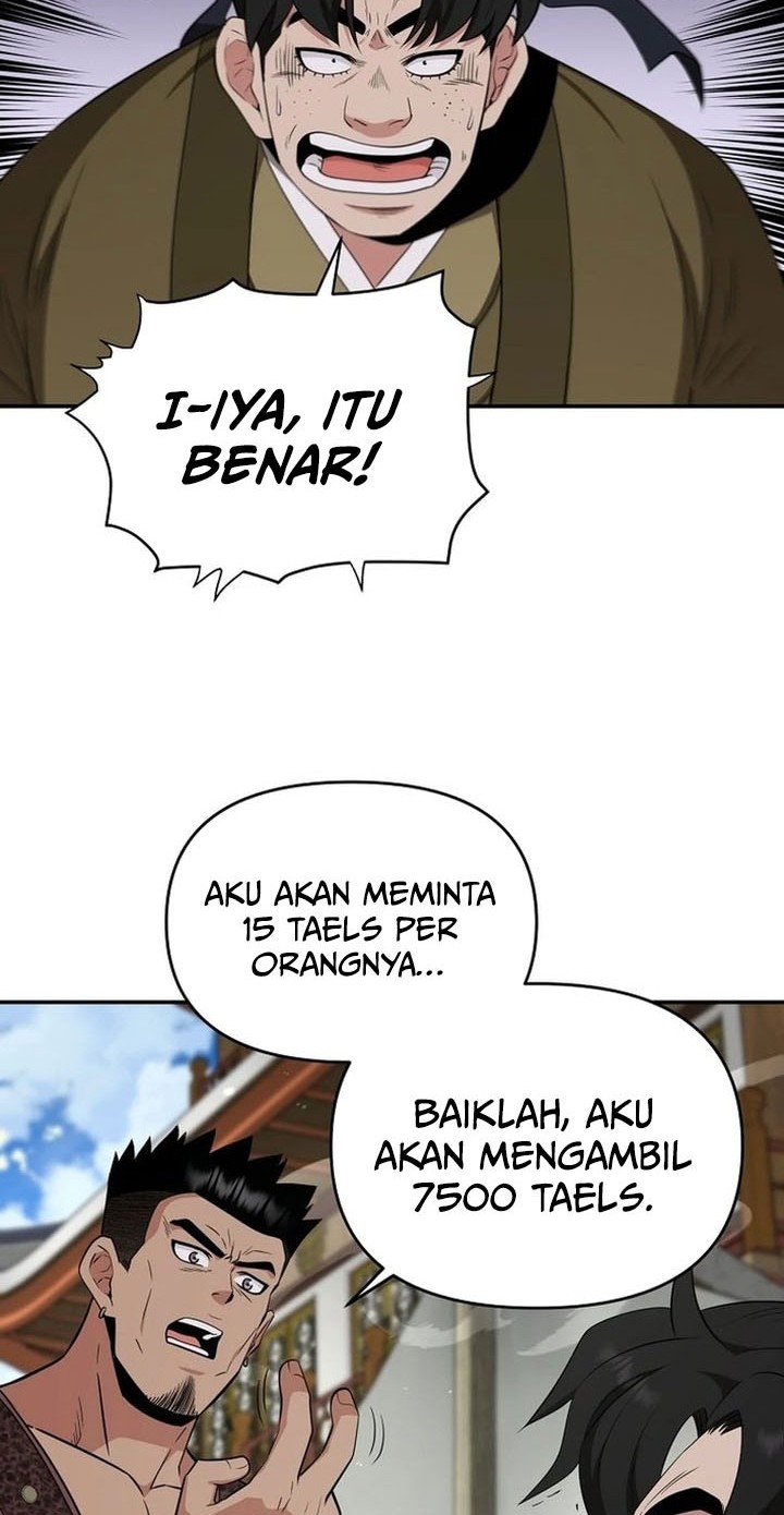 The World’s Best Kunlun Tavern Chapter 66 Gambar 44