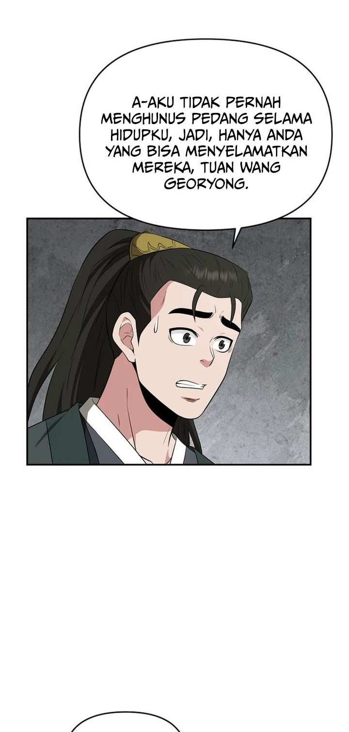 The World’s Best Kunlun Tavern Chapter 66 Gambar 4