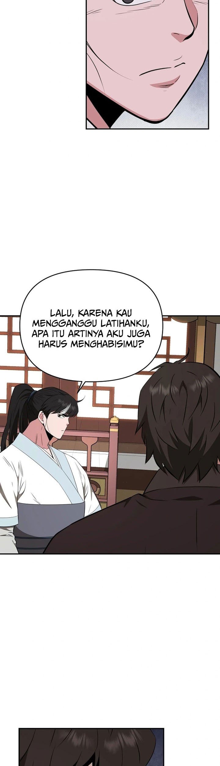 The World’s Best Kunlun Tavern Chapter 66 Gambar 77