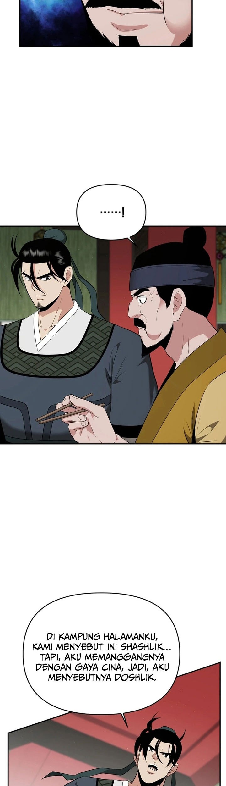 The World’s Best Kunlun Tavern Chapter 66 Gambar 59