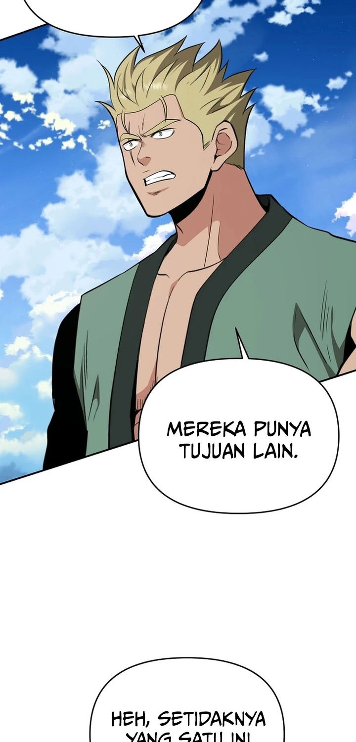 The World’s Best Kunlun Tavern Chapter 66 Gambar 94