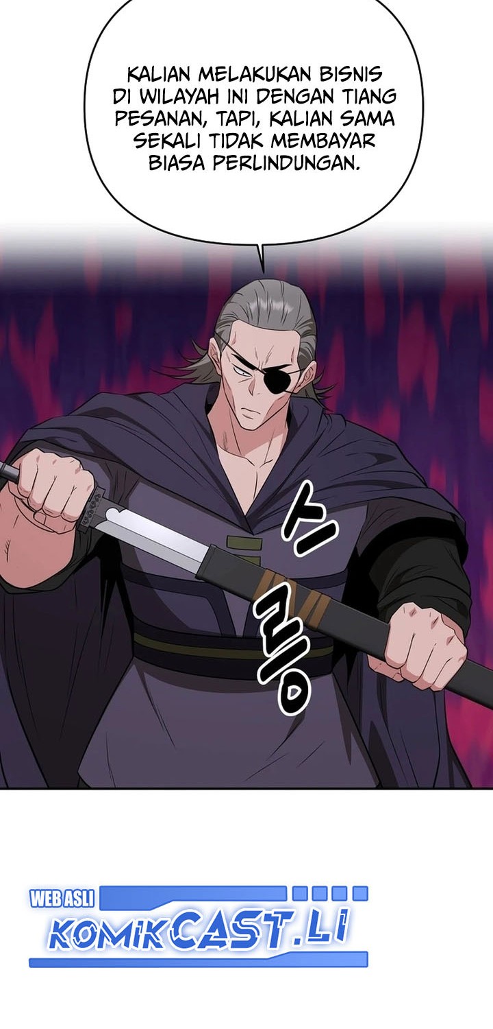 The World’s Best Kunlun Tavern Chapter 66 Gambar 96