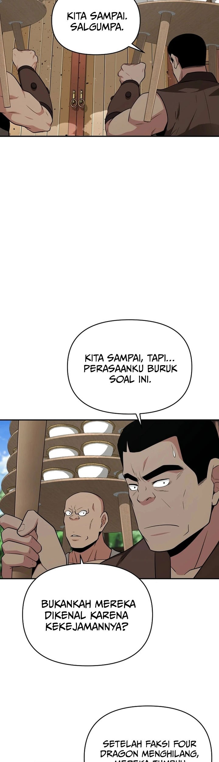 The World’s Best Kunlun Tavern Chapter 66 Gambar 83