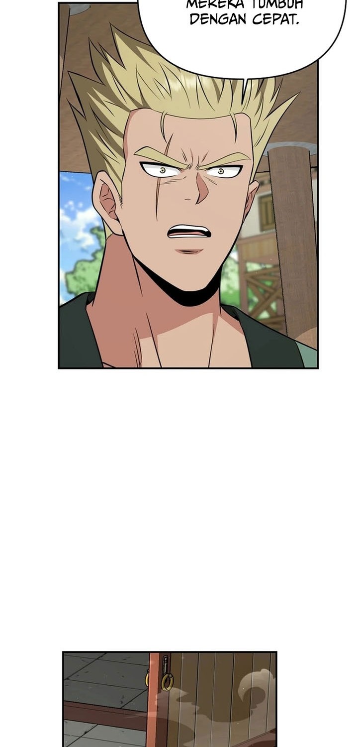 The World’s Best Kunlun Tavern Chapter 66 Gambar 84