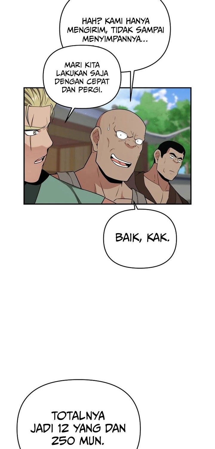 The World’s Best Kunlun Tavern Chapter 66 Gambar 86