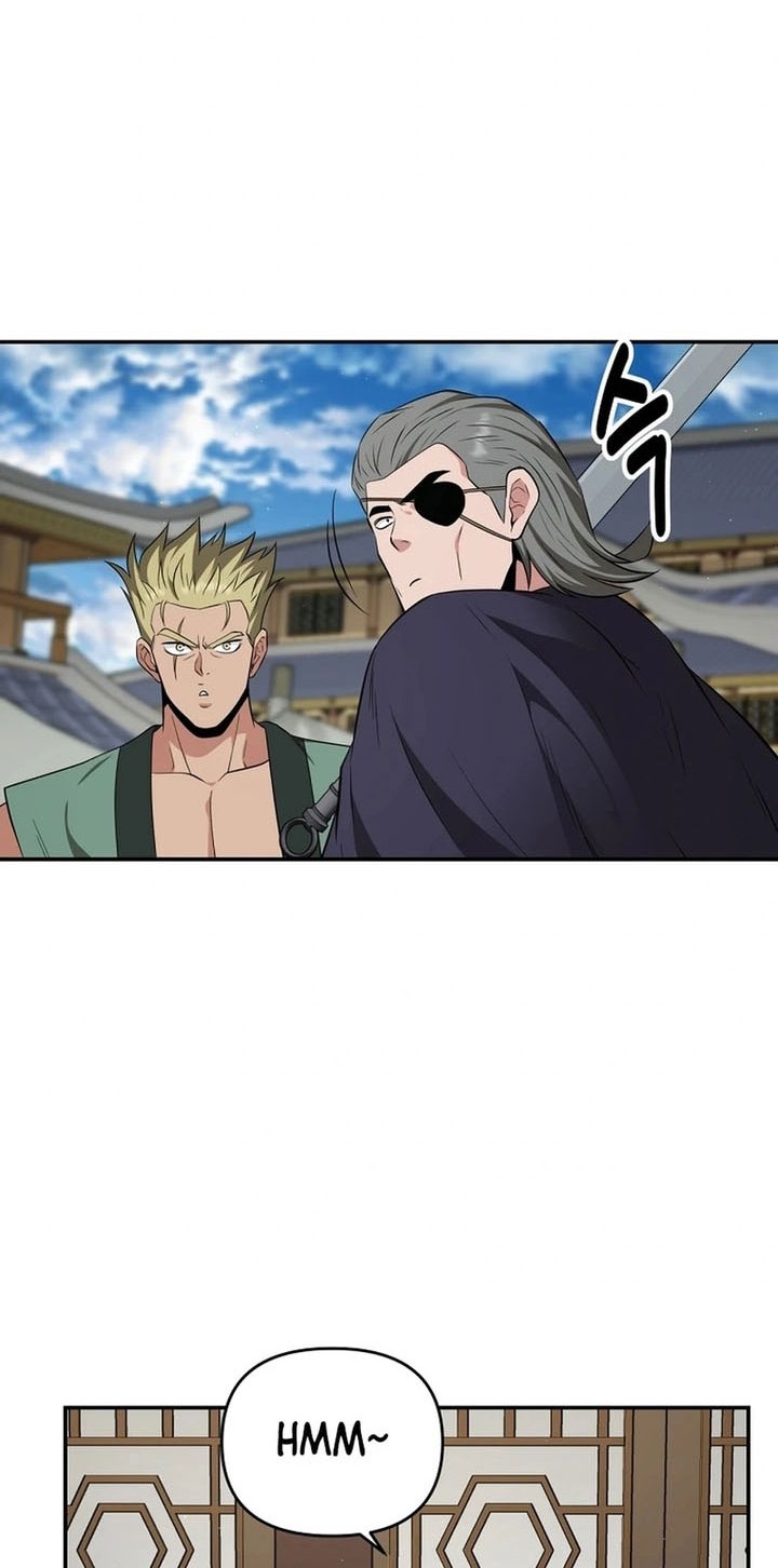 The World’s Best Kunlun Tavern Chapter 66 Gambar 100