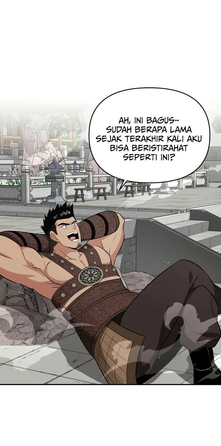 The World’s Best Kunlun Tavern Chapter 66 Gambar 104